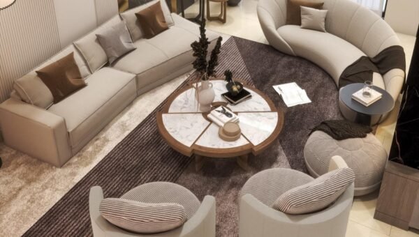Calm Interiors