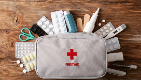 First Aid
