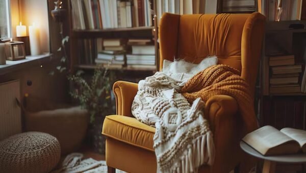 Cozy Spaces