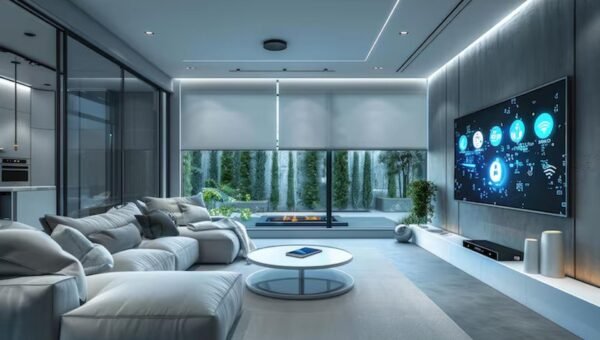 Smart Living