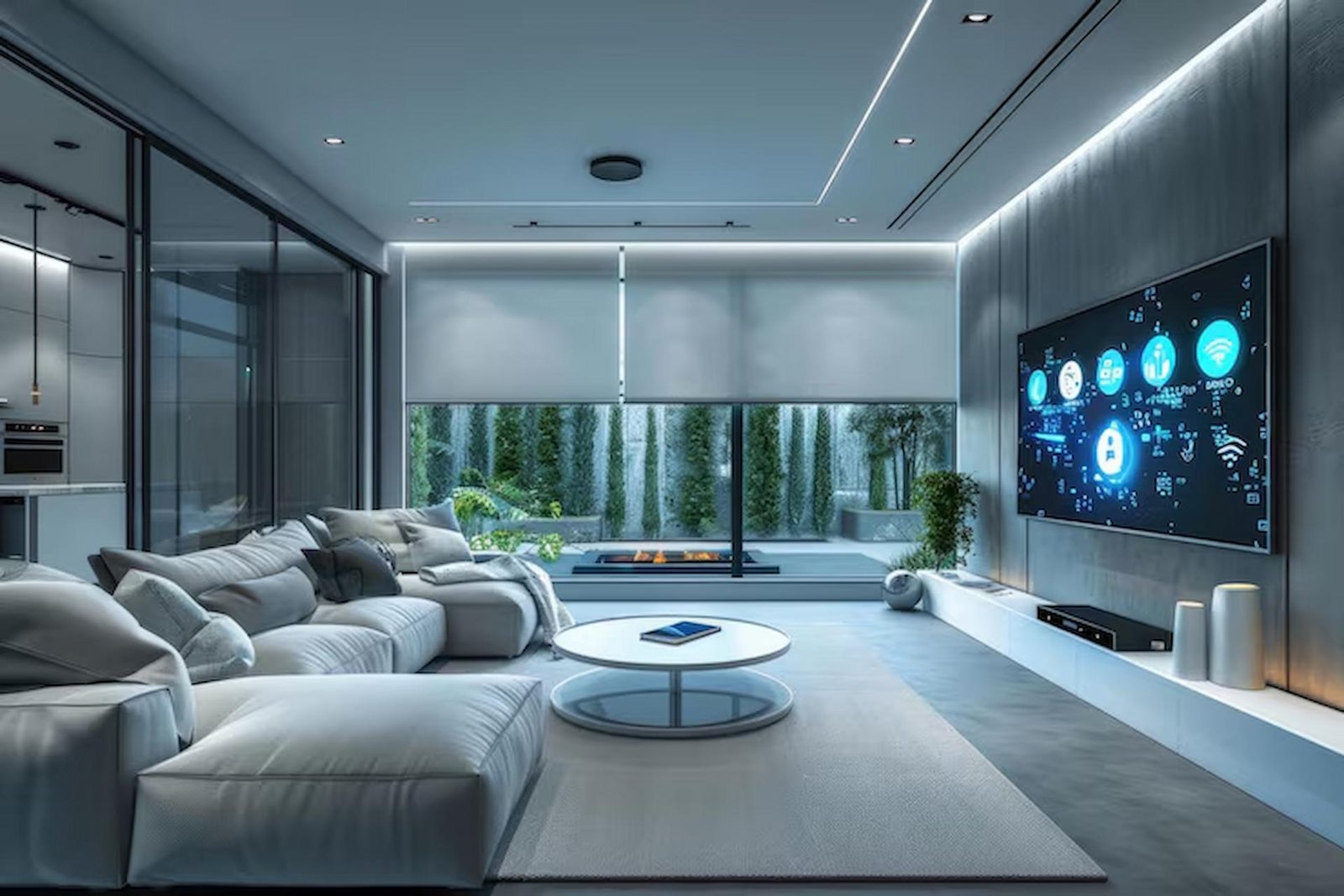 The Art of Smart Living: Designing Homes That Work for You