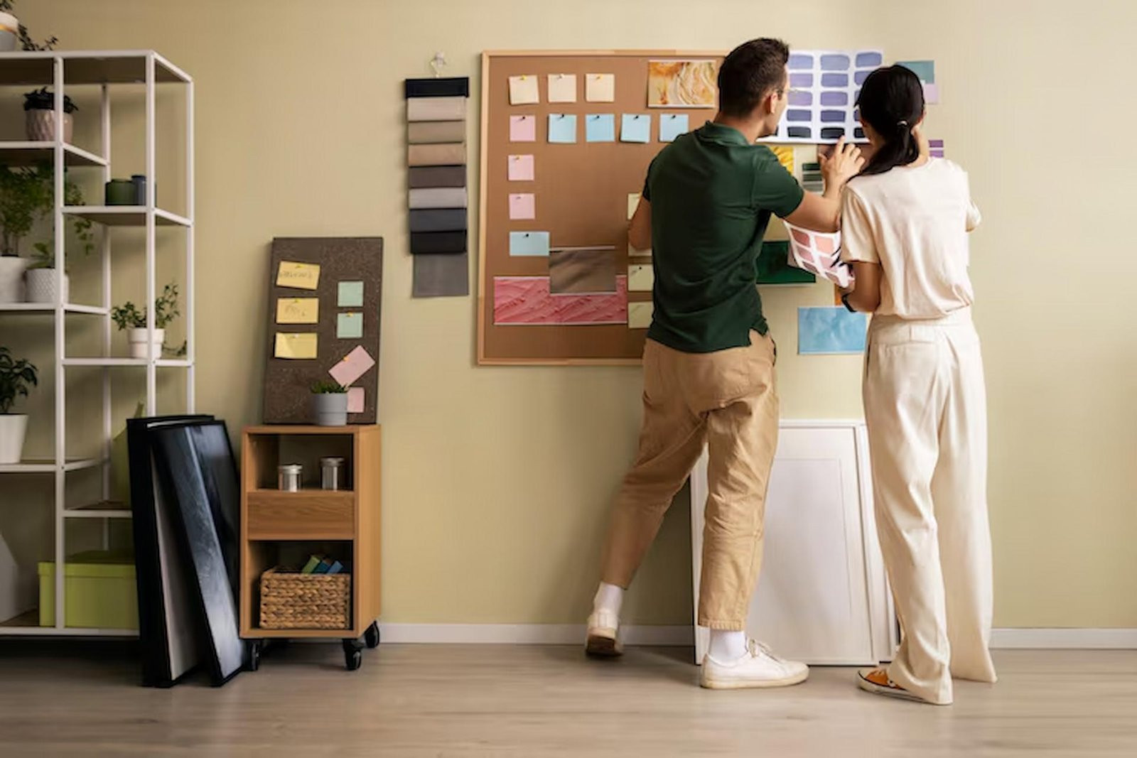 Space Hacks That Transform: Making Every Inch Count