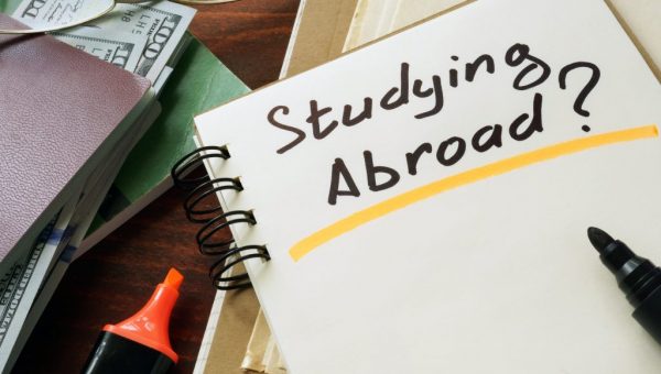 Discover The Advantages Of Studying Abroad