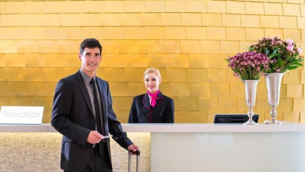Sustainable Tourism