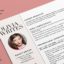 Eye-Catching Resume – A Strong Base For Any Job