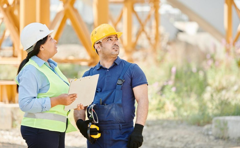 Choosing The Right Training Firm For PASMA Courses