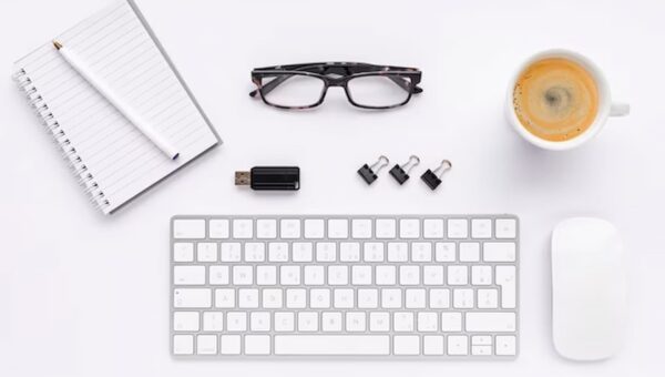 keyboards