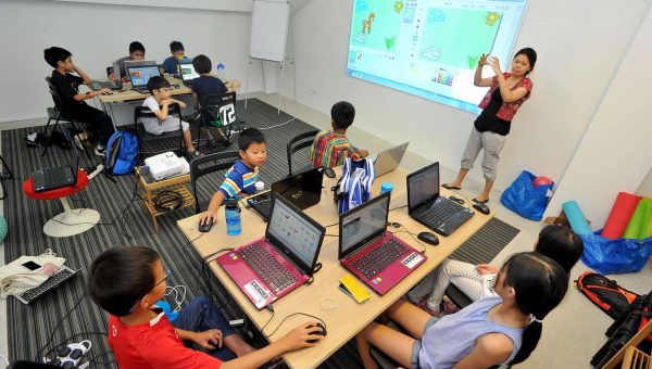 Is Getting Your Kid Admitted In A Coding Class A Good Idea?
